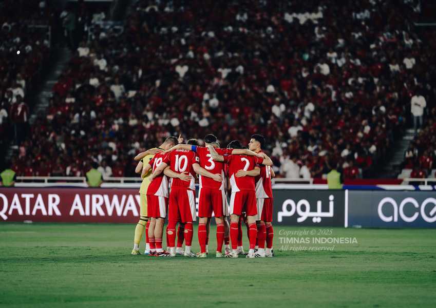 PSSI Rencanakan Penunjukan Pelatih Baru Timnas Sebelum FIFA Match Day Maret 2026